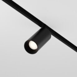 MAYTONI Track Lighting Focus LED TR032-2-5W3K-S-B - Image 2