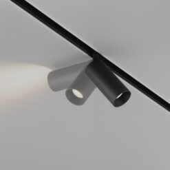 MAYTONI Track Lighting Focus LED TR032-2-5W3K-S-B - Image 3