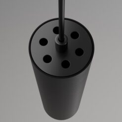 MAYTONI Track pendant lamp Focus LED TR041-4-12W3K-M-DS-B - Image 3