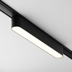 MAYTONI Track Lighting Basis TR080-1-12W3K-B - Image 2