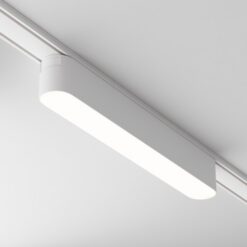 MAYTONI Track Lighting Basis TR080-1-12W3K-W - Image 2