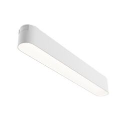 MAYTONI Track Lighting Basis TR080-1-12W4K-W