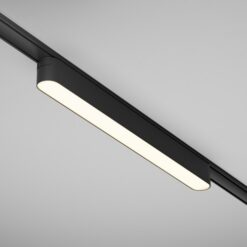 MAYTONI Track Lighting Basis TR080-1-18W4K-B - Image 2