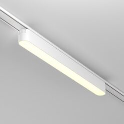 MAYTONI Track Lighting Basis TR080-1-18W4K-W - Image 2