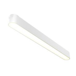 MAYTONI Track Lighting Basis TR080-1-18W4K-W