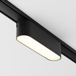 MAYTONI Track Lighting Basis TR080-1-6W3K-B - Image 2