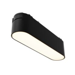 MAYTONI Track Lighting Basis TR080-1-6W4K-B