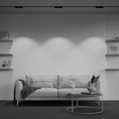 MAYTONI Track Lighting Points TR082-1-12W3K-M-B - Image 6