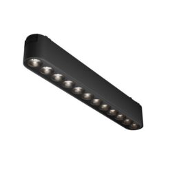 MAYTONI Track Lighting Points TR082-1-12W4K-M-B