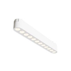 MAYTONI Track Lighting Points TR082-1-12W4K-M-W
