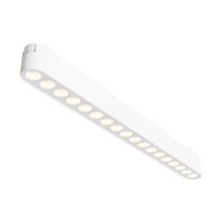 MAYTONI Track Lighting Points TR082-1-18W4K-M-W