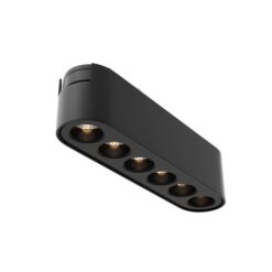 MAYTONI Track Lighting Points TR082-1-6W4K-M-B