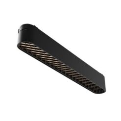 MAYTONI Track Lighting Basis Grid TR084-1-12W4K-B