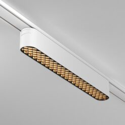 MAYTONI Track Lighting Basis Grid TR084-1-12W4K-W - Image 2