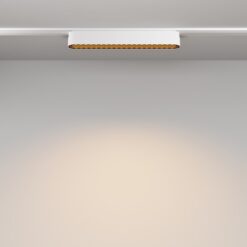 MAYTONI Track Lighting Basis Grid TR084-1-12W4K-W - Image 3