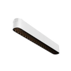 MAYTONI Track Lighting Basis Grid TR084-1-12W4K-W