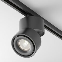 Осветително тяло за релсово осветление MAYTONI TR084-1-15W3K-B - Image 2