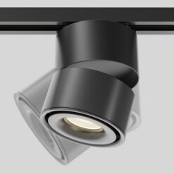 Осветително тяло за релсово осветление MAYTONI TR084-1-15W3K-B - Image 3