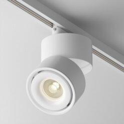 Осветително тяло за релсово осветление MAYTONI TR084-1-15W4K-W - Image 2