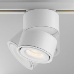 Осветително тяло за релсово осветление MAYTONI TR084-1-15W4K-W - Image 3