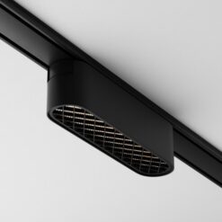 MAYTONI Track Lighting Basis Grid TR084-1-6W3K-B - Image 2