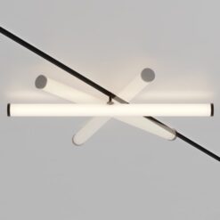 MAYTONI Track Lighting Larc TR086-2-25W4K-B - Image 3