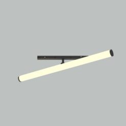 MAYTONI Track Lighting Larc TR086-4-25W-DS-B