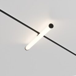 MAYTONI Track Lighting Larc TR086-2-25W4K-B - Image 4