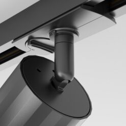 Спот за релсово осветление MAYTONI TR087-1-GU10-B - Image 3