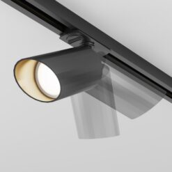 Спот за релсово осветление MAYTONI TR087-1-GU10-B - Image 4