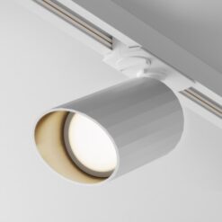 Спот за релсово осветление MAYTONI TR087-1-GU10-W - Image 2