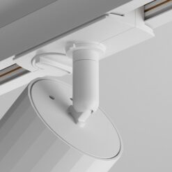 Спот за релсово осветление MAYTONI TR087-1-GU10-W - Image 3