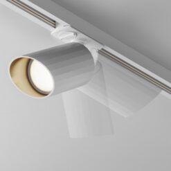 Спот за релсово осветление MAYTONI TR087-1-GU10-W - Image 4