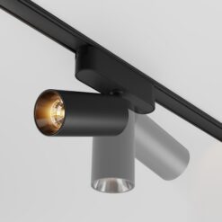 MAYTONI Track Lighting Focus LED TR103-1-12W3K-M-B - Image 3