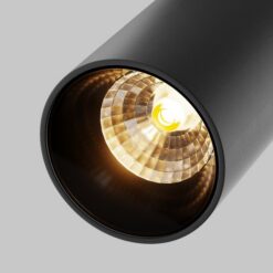 MAYTONI Track Lighting Focus LED TR103-1-12W3K-M-B - Image 4