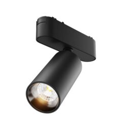 MAYTONI Track Lighting Focus LED TR103-1-12W4K-M-B