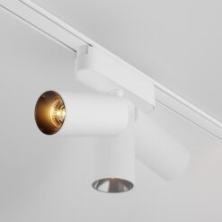 MAYTONI Track Lighting Focus LED TR103-1-12W3K-M-W - Image 3