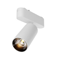 MAYTONI Track Lighting Focus LED TR103-1-12W4K-M-W