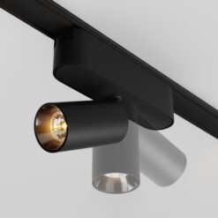 MAYTONI Track Lighting Focus LED TR103-1-5W3K-M-B - Image 3