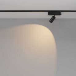 MAYTONI Track Lighting Focus LED TR103-1-5W3K-M-B - Image 4