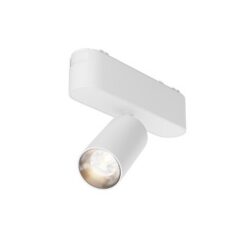 MAYTONI Track Lighting Focus LED TR103-1-5W4K-M-W