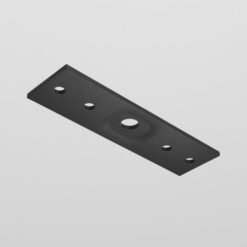 MAYTONI Components for surface-mounted track system Accessories for tracks Exility TRA034C-21B - Image 2