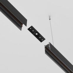 MAYTONI Components for surface-mounted track system Accessories for tracks Exility TRA034C-21B - Image 4