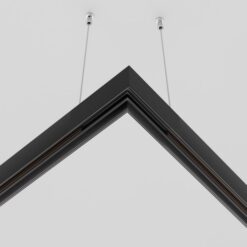 MAYTONI Components for surface-mounted track system Accessories for tracks Exility TRA034HCL-41B - Image 3