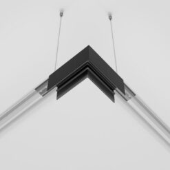 MAYTONI Components for surface-mounted track system Accessories for tracks Exility TRA034HCL-41B - Image 5