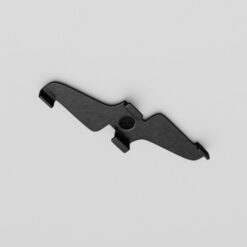 MAYTONI Components for surface-mounted track system Accessories for tracks Exility TRA034HS-21B - Image 2