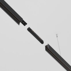 MAYTONI Track system components Accessories for tracks Exility TRA034PC-42B - Image 4