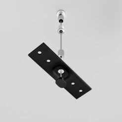 MAYTONI Components for surface-mounted track system Accessories for tracks Exility TRA034SW-2B - Image 2