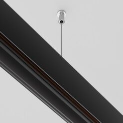 MAYTONI Components for surface-mounted track system Accessories for tracks Exility TRA034SW-2B - Image 3