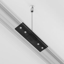 MAYTONI Components for surface-mounted track system Accessories for tracks Exility TRA034SW-2B - Image 4